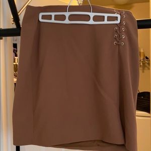 White House Black Market Skirt